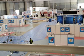 &nbsp;Maker Faire 2016 fiera di roma (twitter)