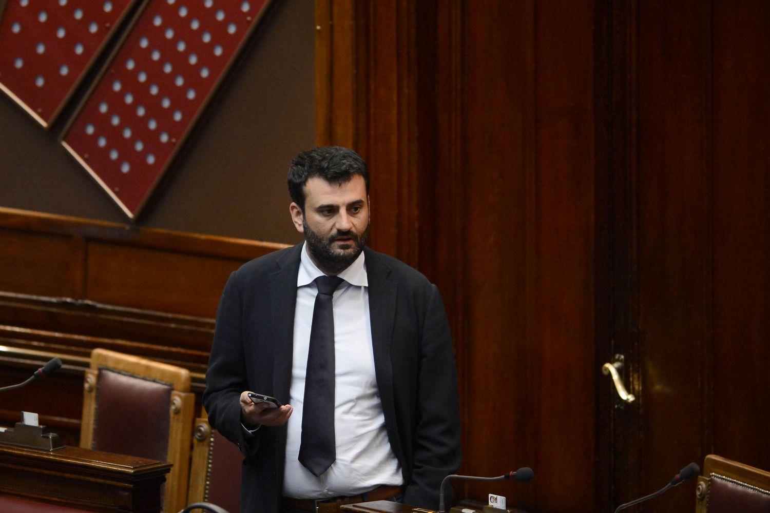 antonio Decaro (Imago)&nbsp;