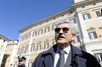 &nbsp;D'Alema