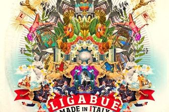 &nbsp;Ligabue cover nuovo album