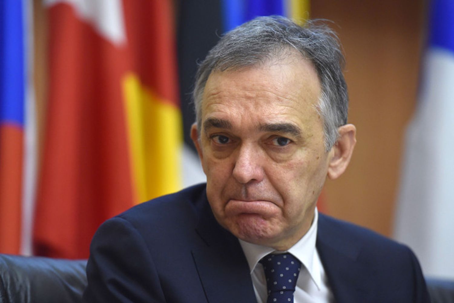 Enrico Rossi, regione Toscana (Imagoeconomica)&nbsp;