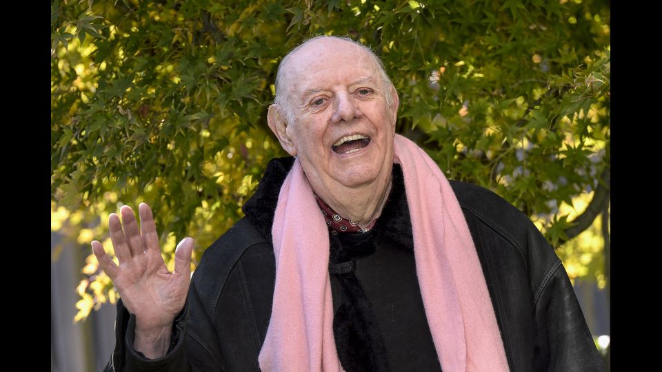 &nbsp;Dario Fo (Agf)