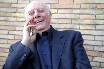 &nbsp;Dario Fo (imago)