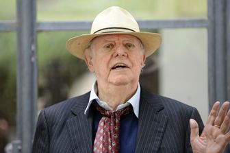 &nbsp;Dario Fo (Agf)