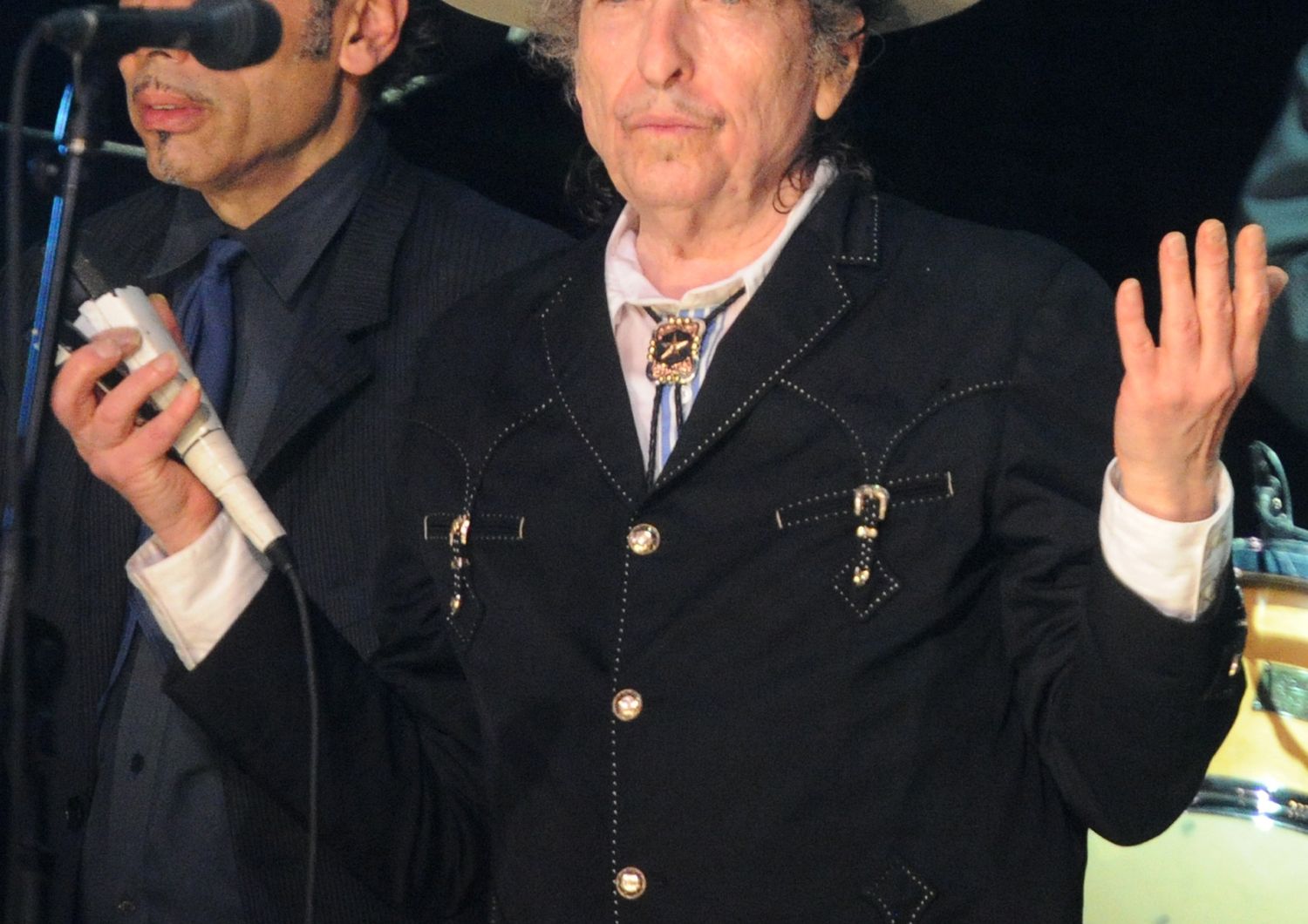 &nbsp;Bob Dylan (Afp)