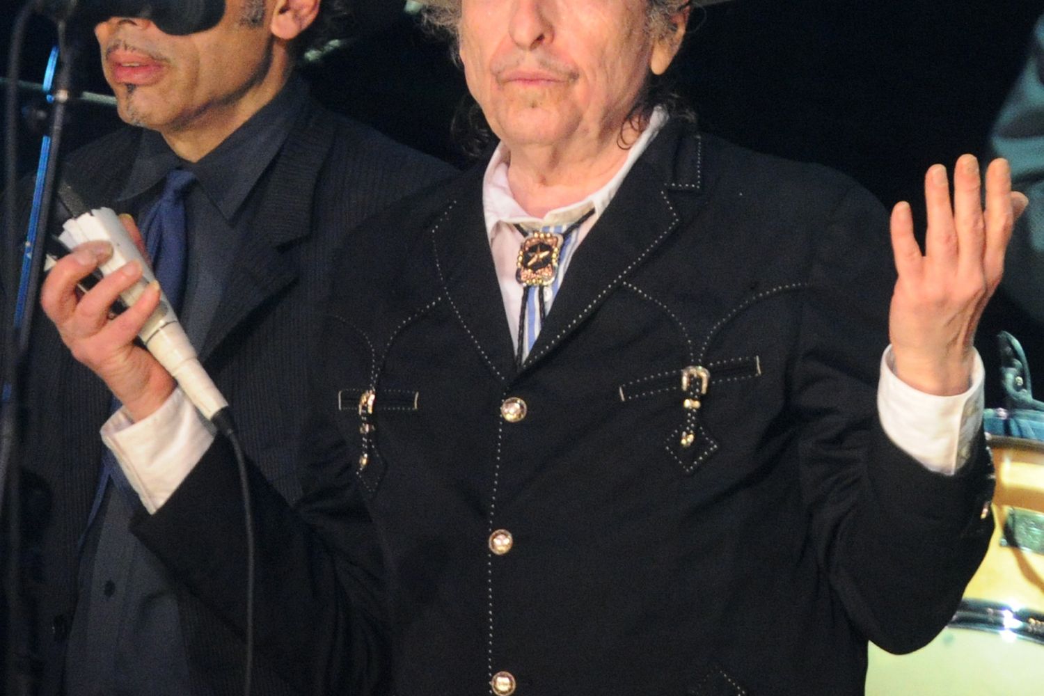 &nbsp;Bob Dylan (Afp)