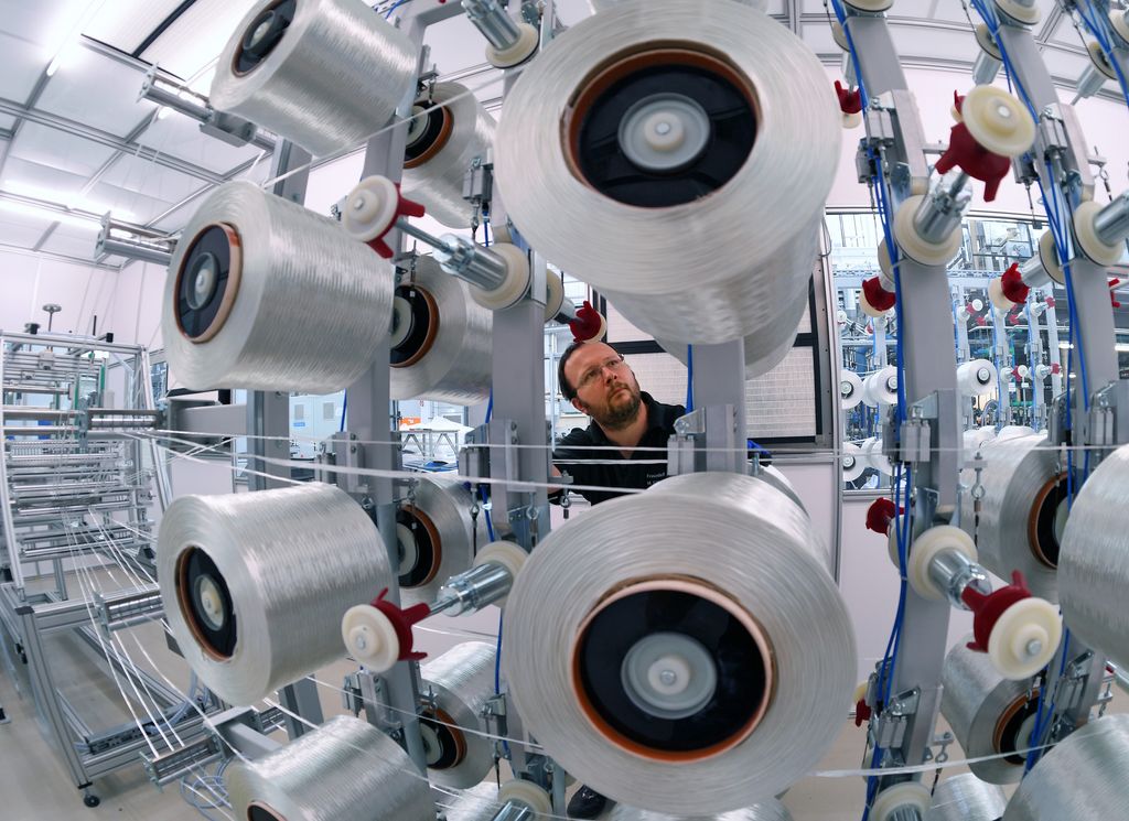 &nbsp;Innovazione, tecnologia, industria, ricerca, manifattueriero