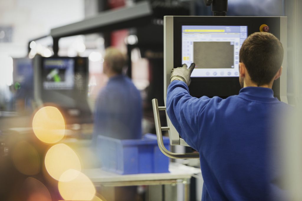 Innovazione, tecnologia, industria, ricerca, manifattueriero, operaio, lavoro