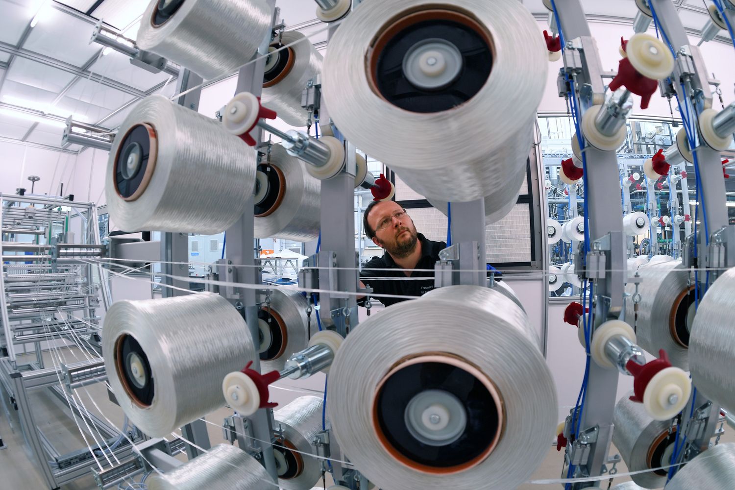 Industria manifatturiera