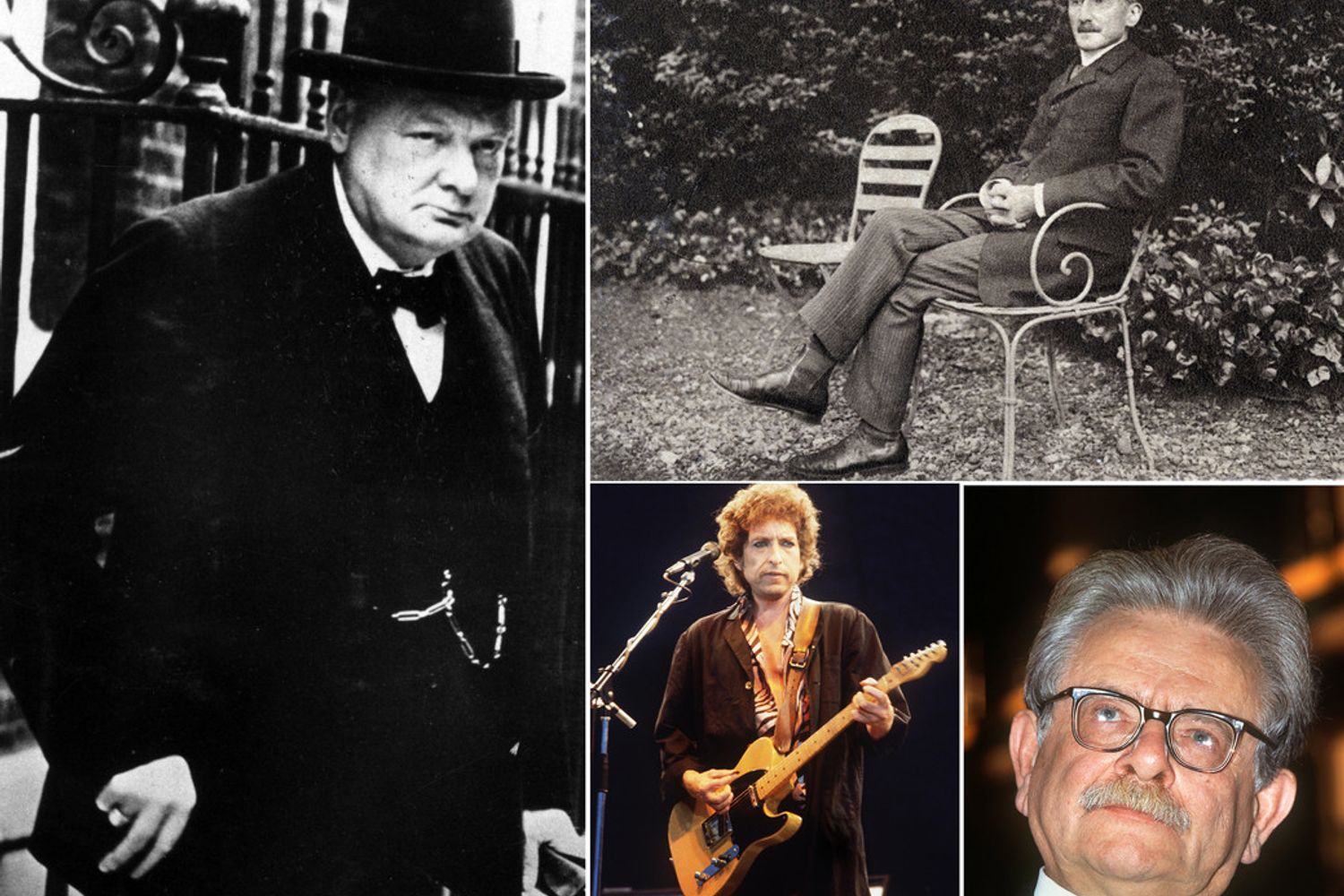 &nbsp;I nobel &quot;irregolari&quot; della storia