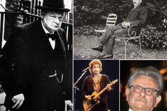 &nbsp;I nobel &quot;irregolari&quot; della storia