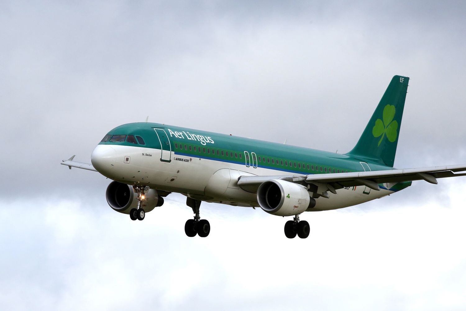 Aer Lingus (afp)&nbsp;