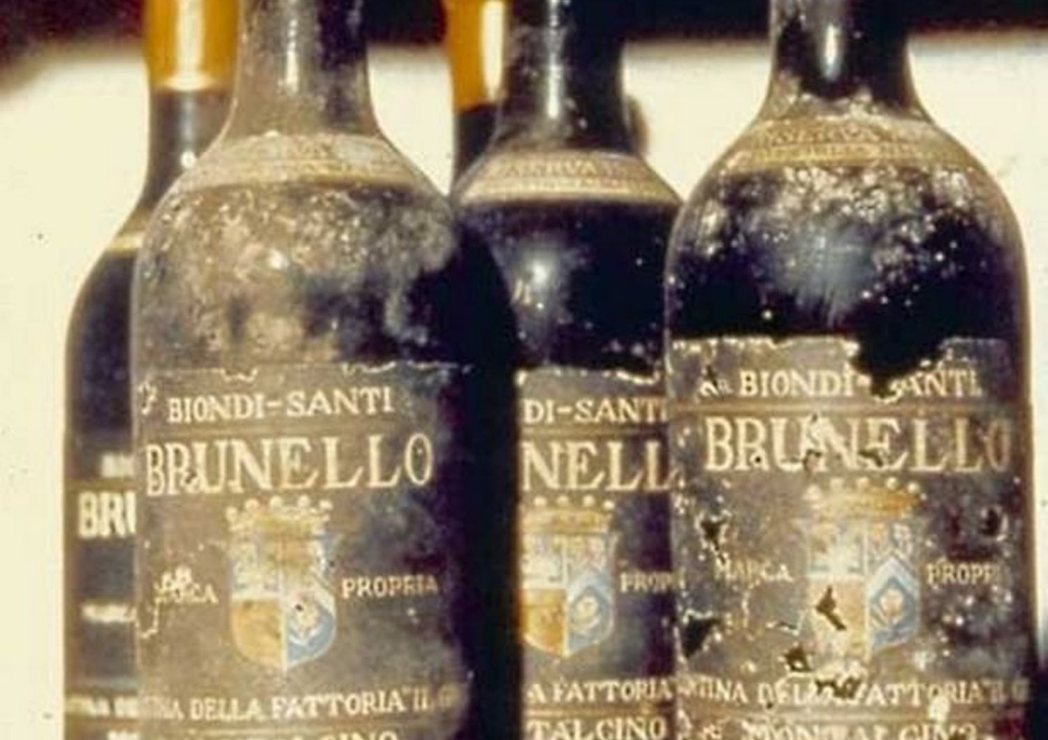 &nbsp;Brunello di Montalcino Gelardini &amp; Romani Wine Auction (twitter brunello di montalcino)