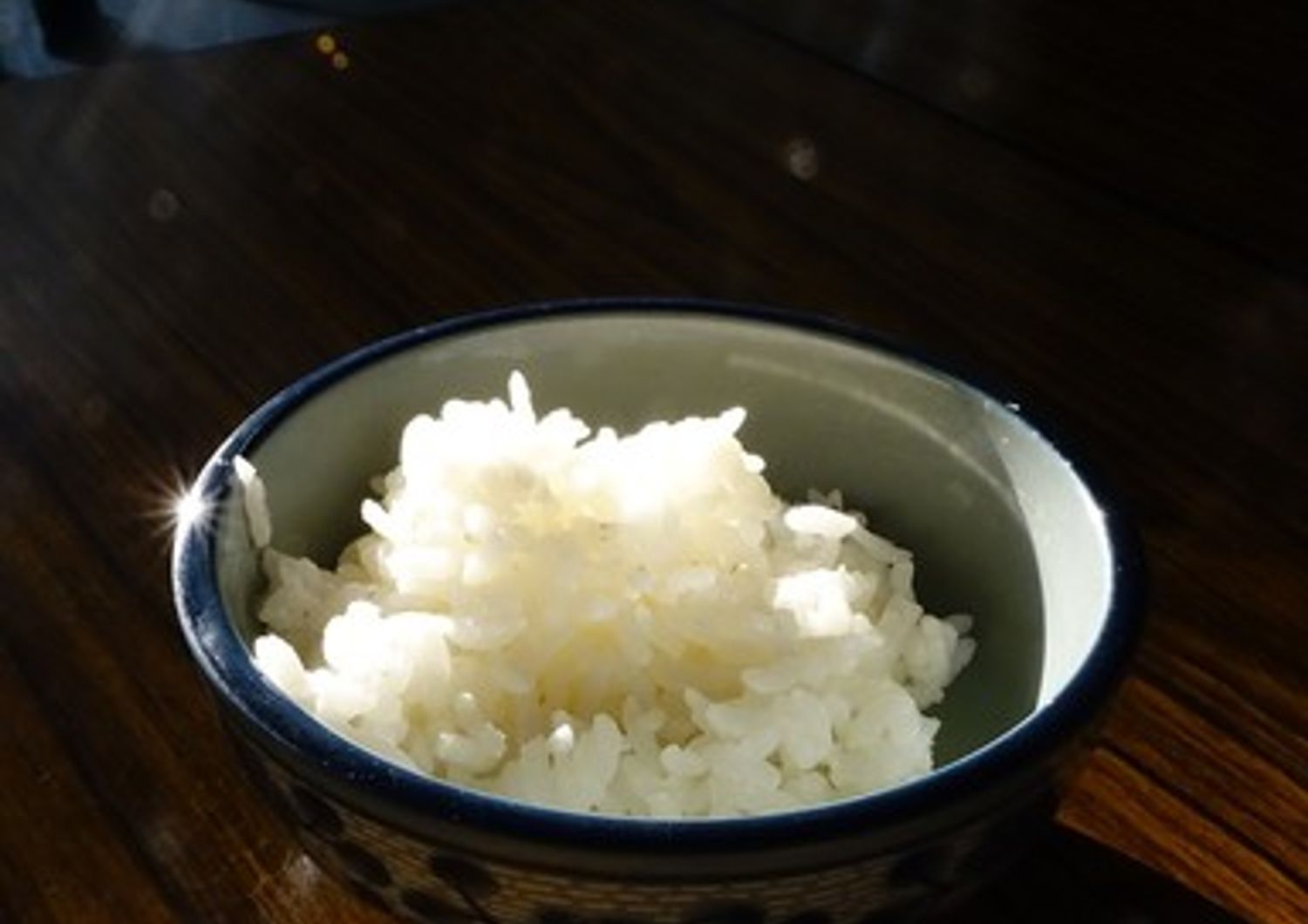 &nbsp;riso risotto piatto