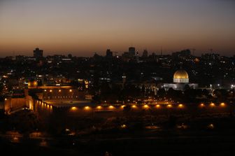 &nbsp; Israele Palestina Patrimonio Unesco Diplomazia