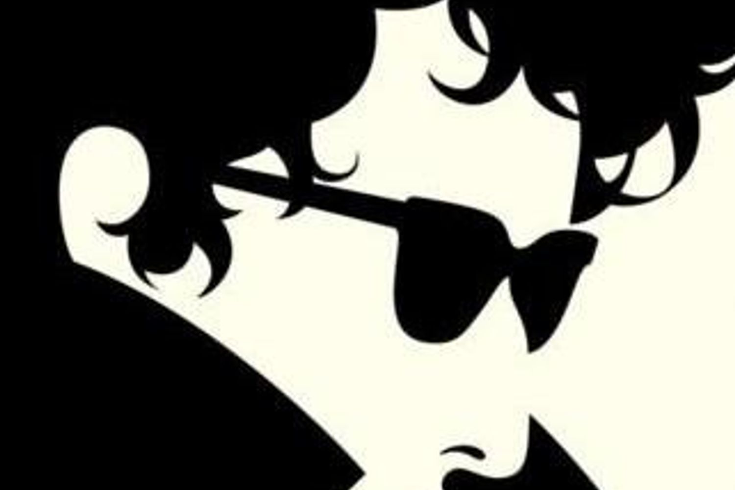 Bob Dylan su Newyorker (foto da Newyorker)&nbsp;