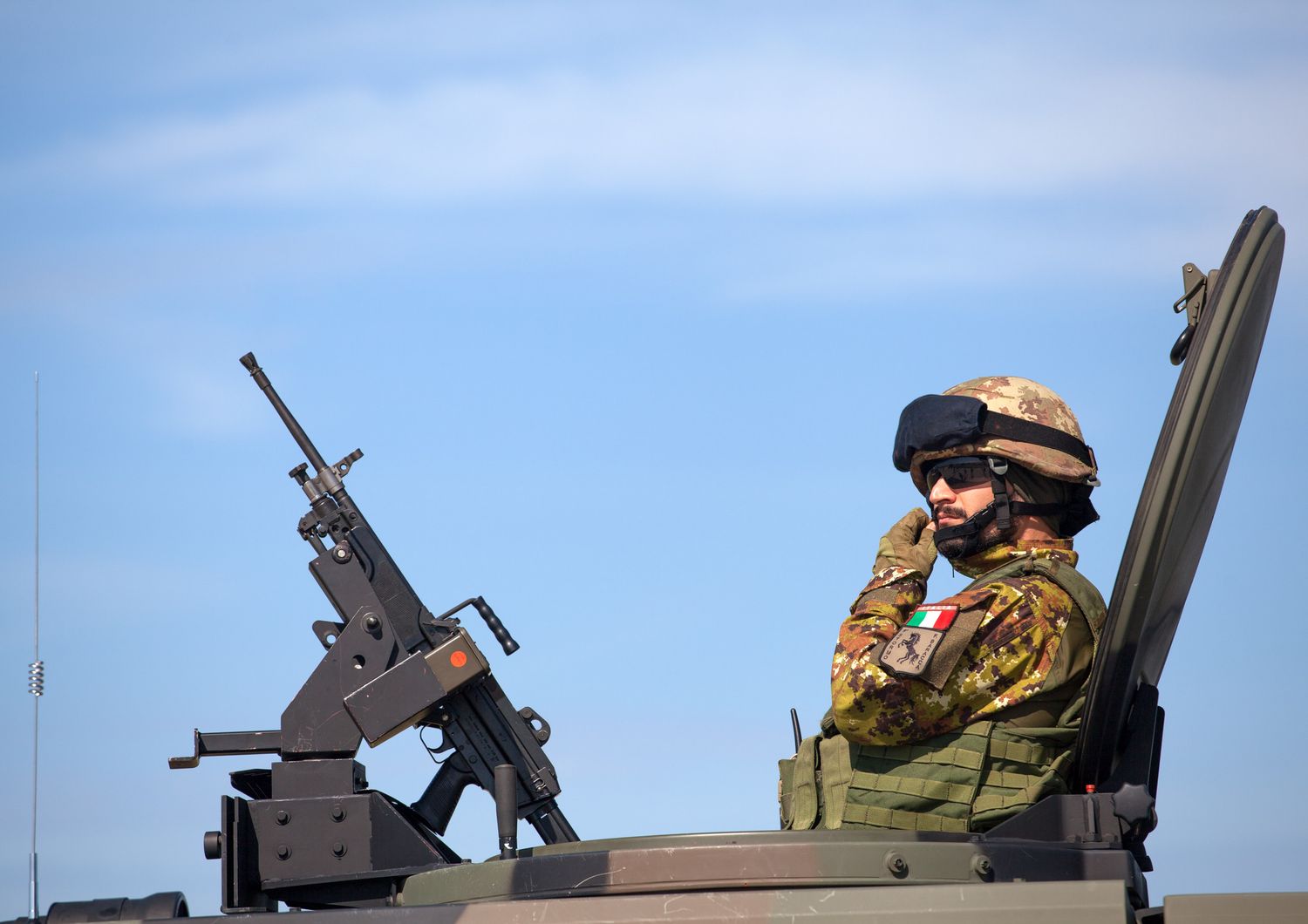 militari italiani (afp)&nbsp;