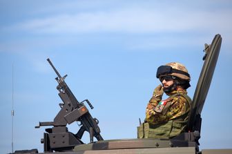 militari italiani (afp)&nbsp;