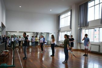 scuola cina licei&nbsp;