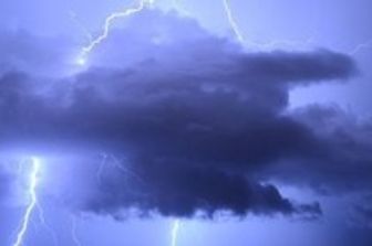 Temporale pioggia fulmini (foto youreporter)