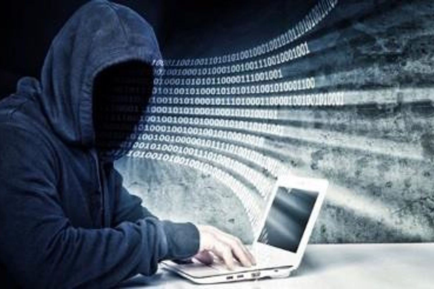 &nbsp;hacker sicurezza informatica internet
