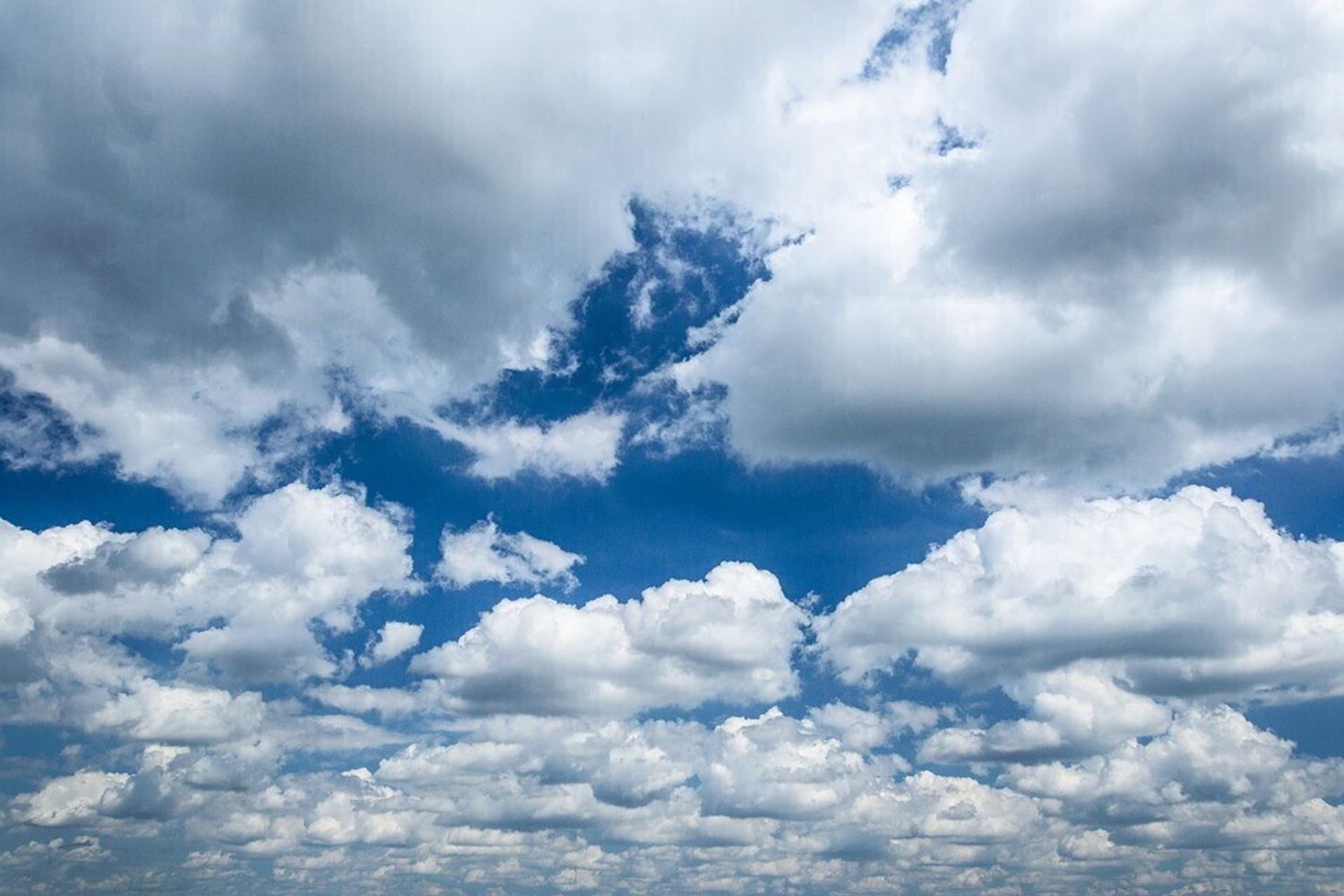 tempo instabile nuvole&nbsp;