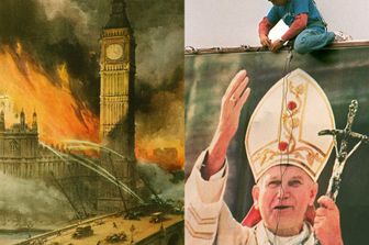 &nbsp;Accadde oggi del 16 ottobre 2016&nbsp;