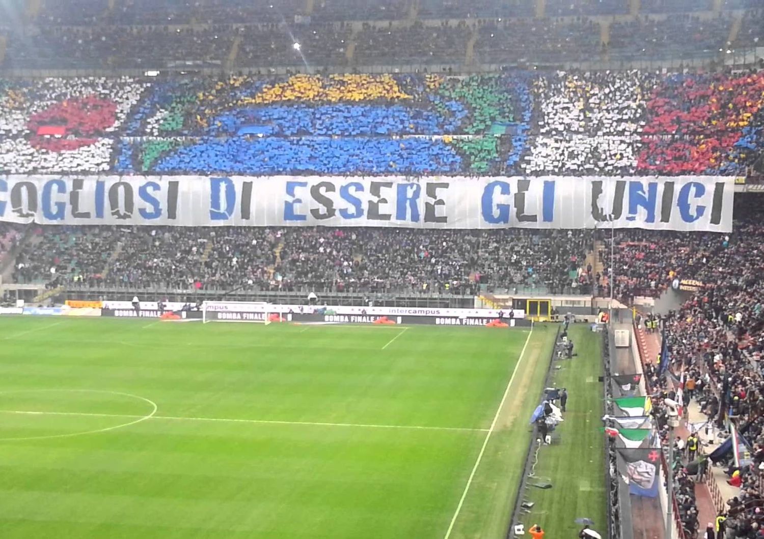 Icardi chiede scusa ai tifosi dell&#39;Inter: &quot;Abbiamo bisogno voi&quot;