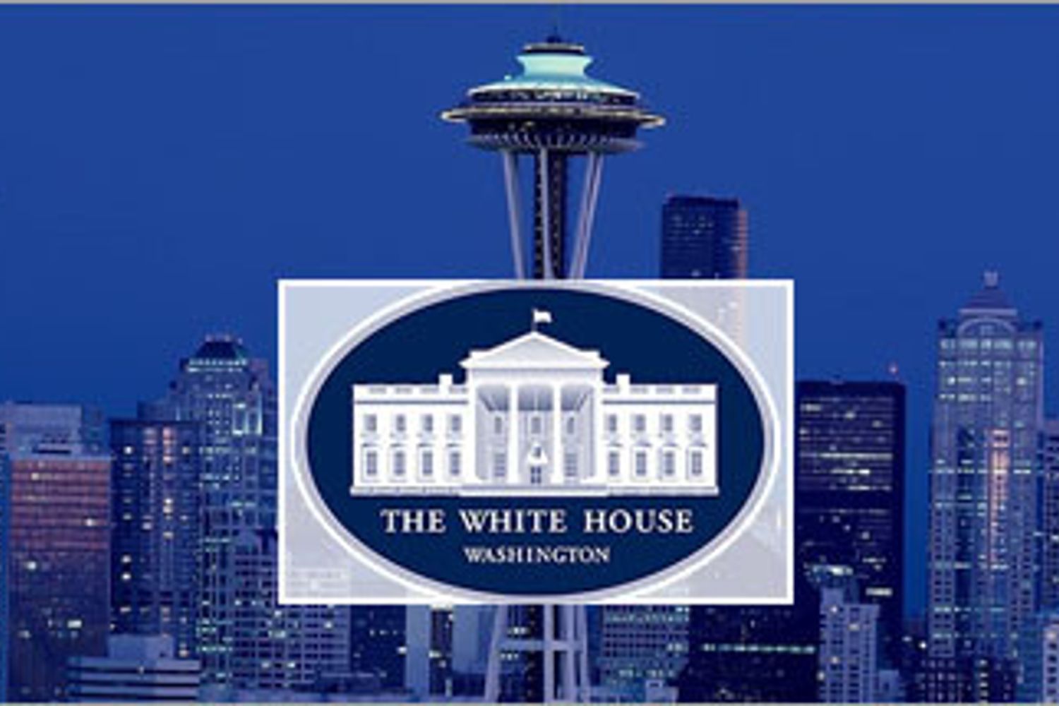 Enea nel White House Smart Cities Initiative
