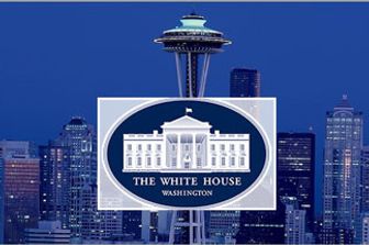 Enea nel White House Smart Cities Initiative