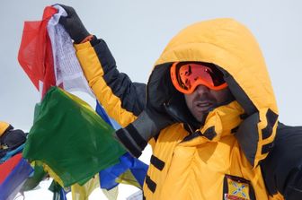 Martinelli Eumir Himalaya poliziotto&nbsp;