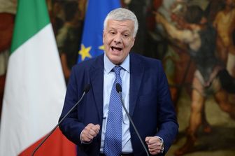 &nbsp;gianluca galletti (afp)