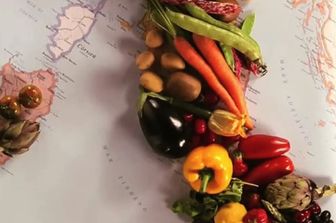#ItalyFoodWeek, &egrave; il giorno dei prodotti tipici