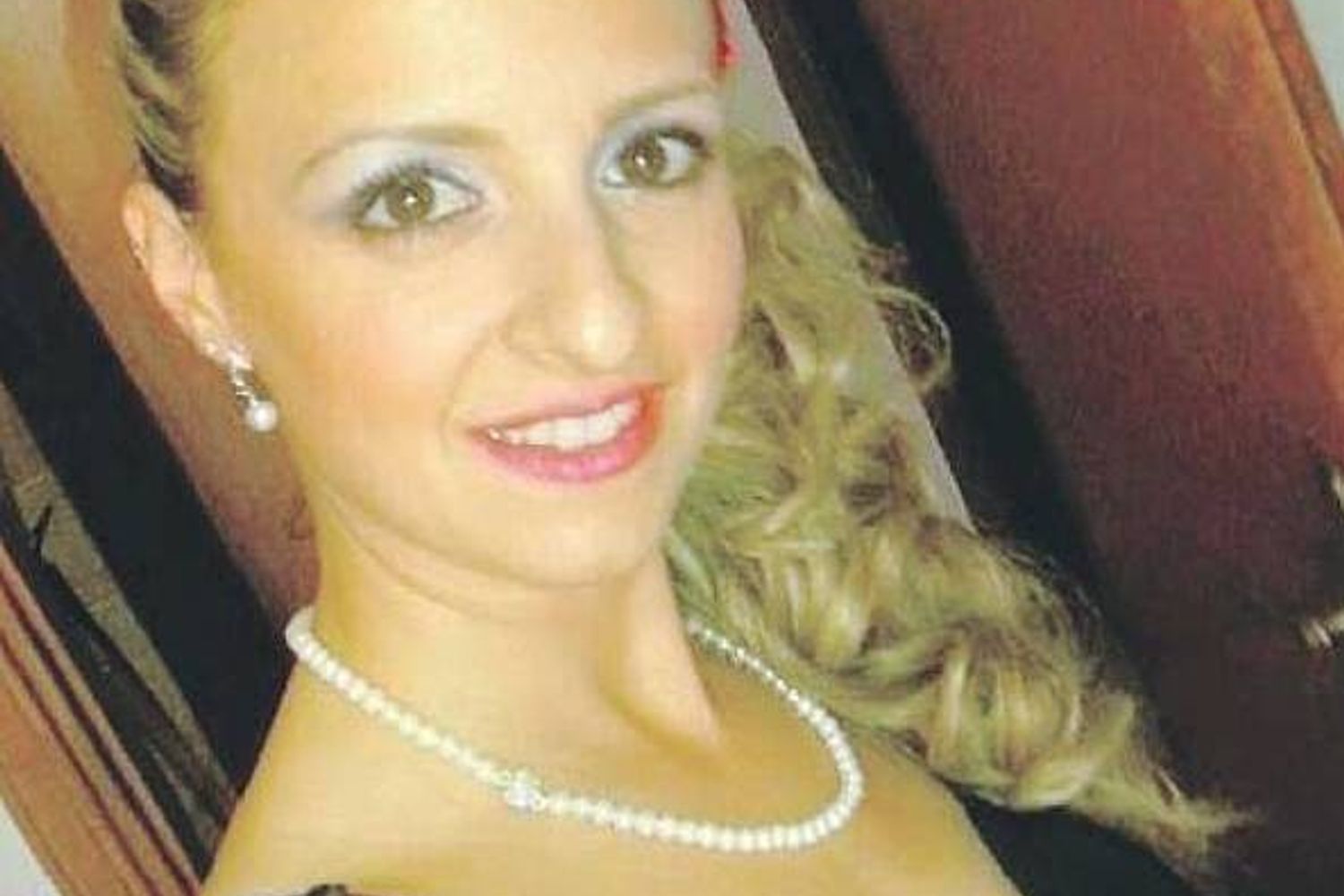 Veronica Panarello&nbsp;