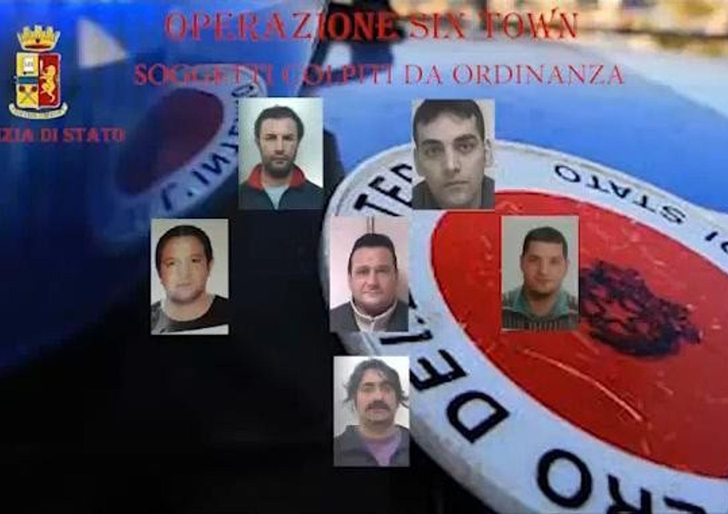 &nbsp;Polizia 'Ndrangheta sequestro beni crotonese arresti crotonese