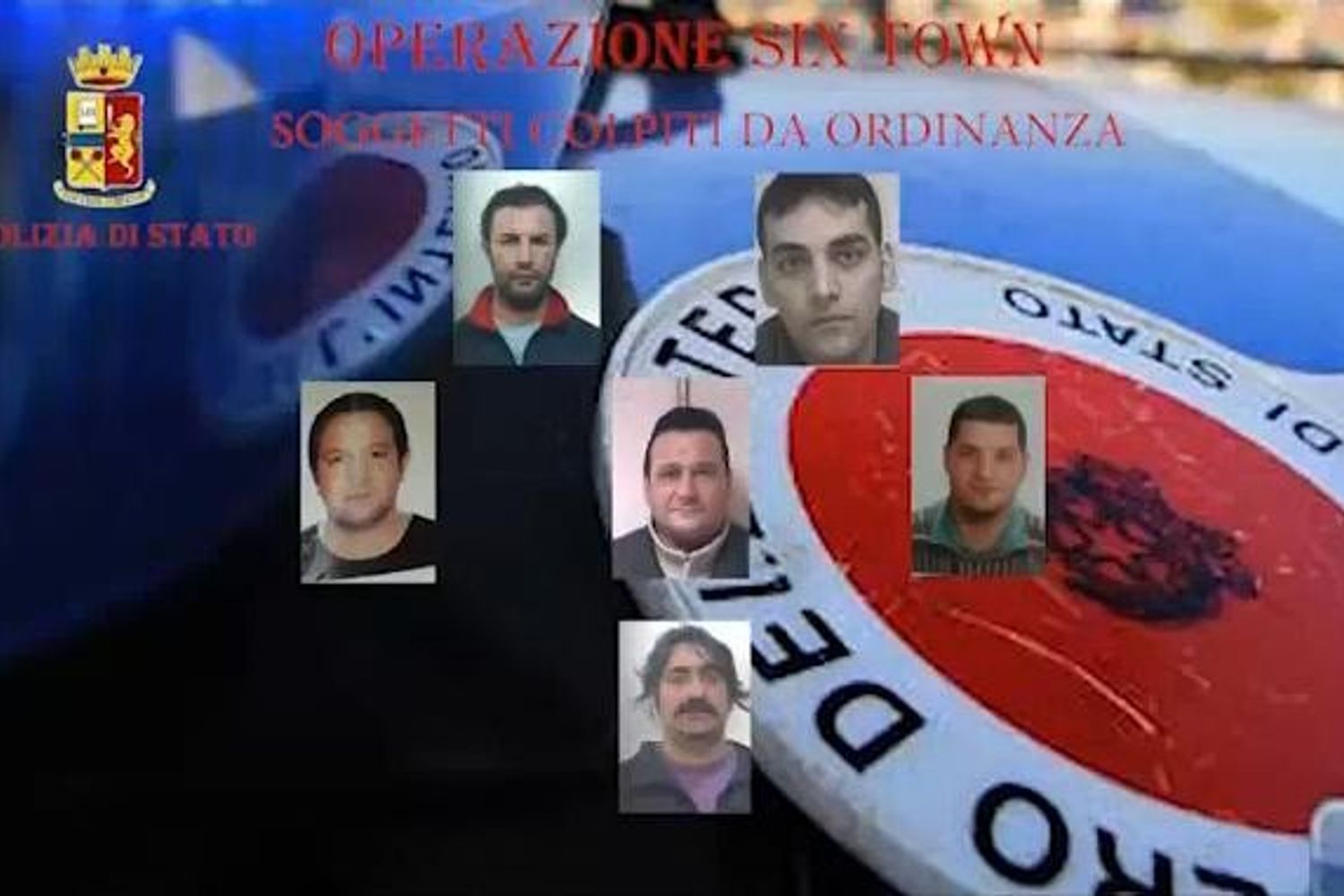 &nbsp;Polizia 'Ndrangheta sequestro beni crotonese arresti crotonese
