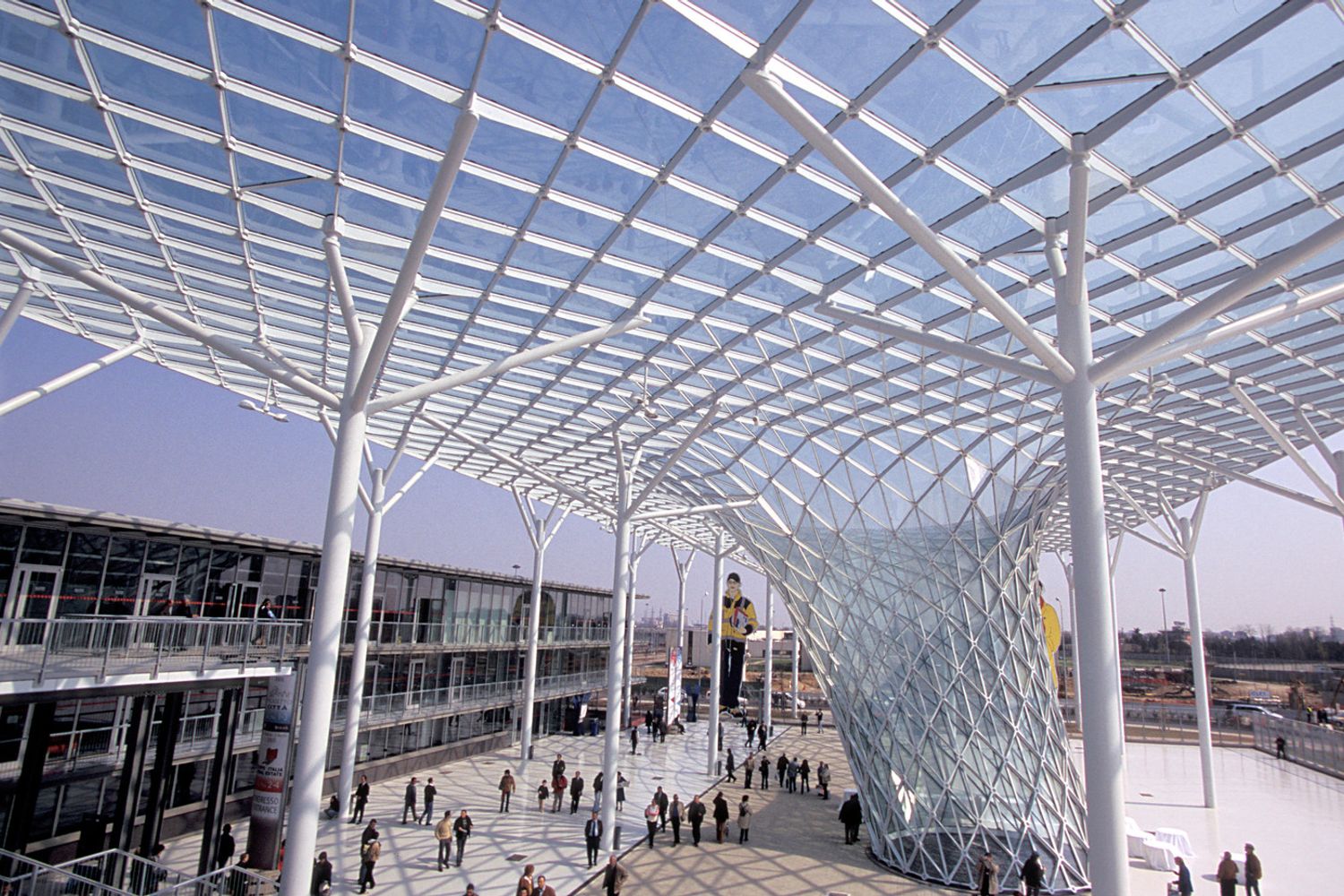 &nbsp;Fiera di Milano