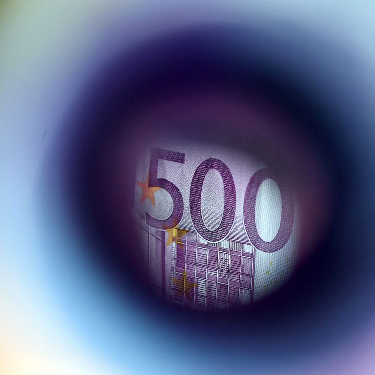 Soldi, euro, condono, evasione fiscale, economia, spesa, denaro, risparmio, cinquecento euro, focus soldi, denaro