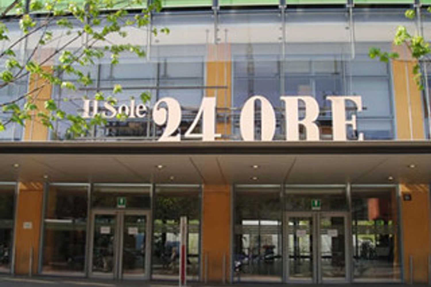 Il Sole 24 Ore (sito eventi.ilsole24ore)&nbsp;