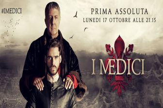 &nbsp;I medici, fiction Raiuno