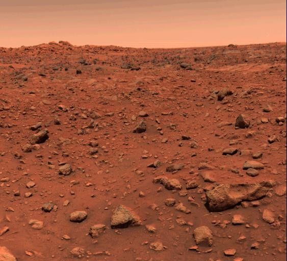 pianeta Marte (wikipedia)