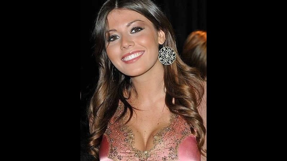 Alessandra Sorcinelli (foto da Affaritaliani.it)&nbsp;