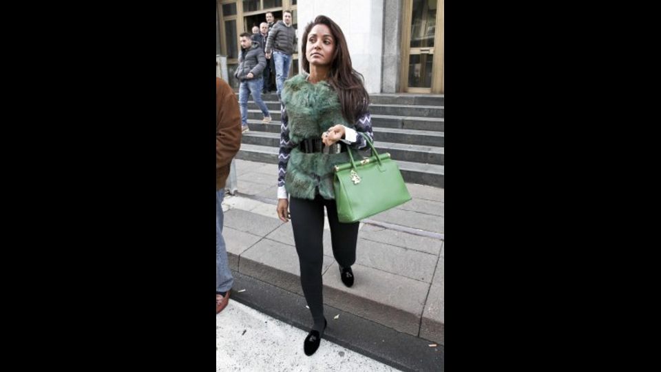 Lisa Barizonte (foto da livesicili.it)&nbsp;