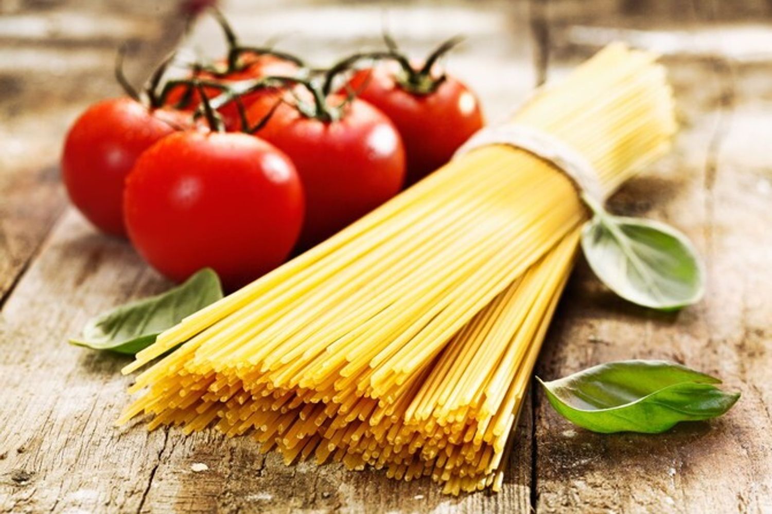 &nbsp;Pasta e dieta Mediterranea