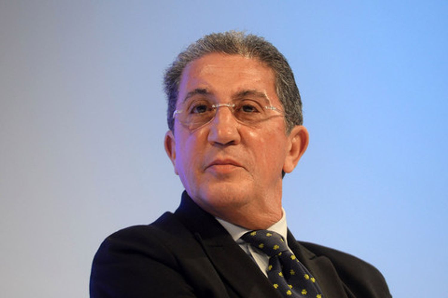 Lorenzo Suraci (Imago)&nbsp;