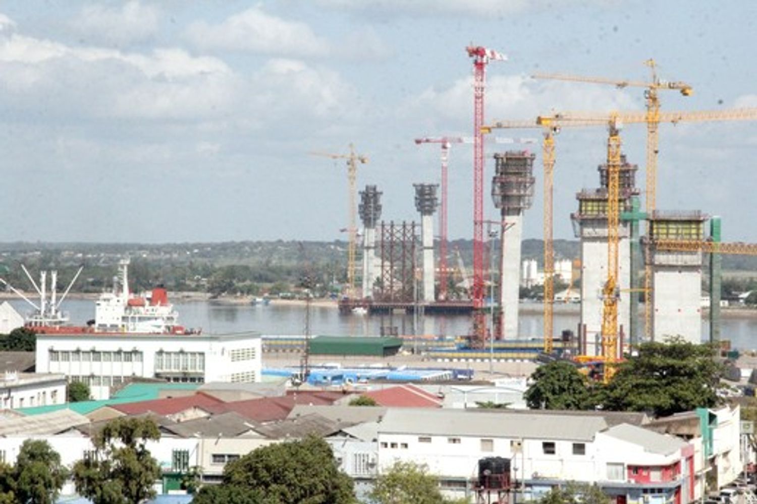 &nbsp;mozambico maputo (afp)