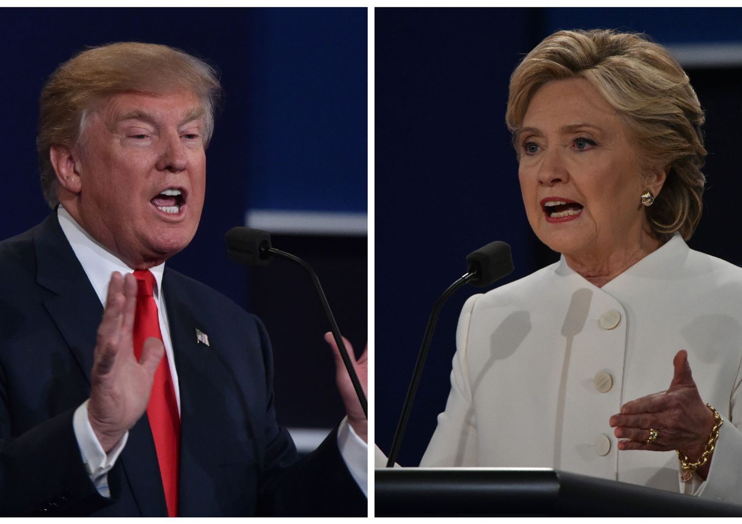 Clinton vince duello anche per sito populista Breitbart