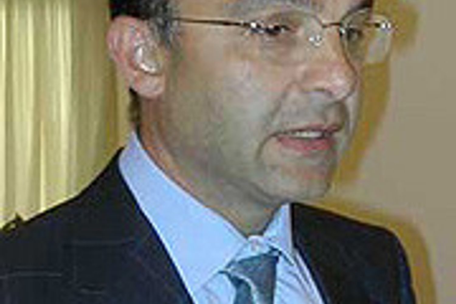 &nbsp;Giovanni Scambia presidente Sigo (Cattolica News)