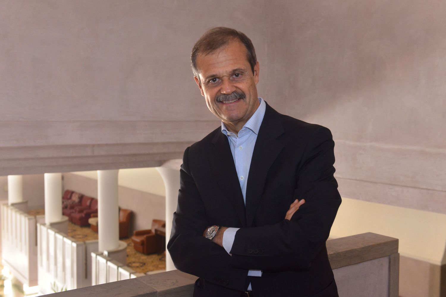 Giampiero Massolo&nbsp;