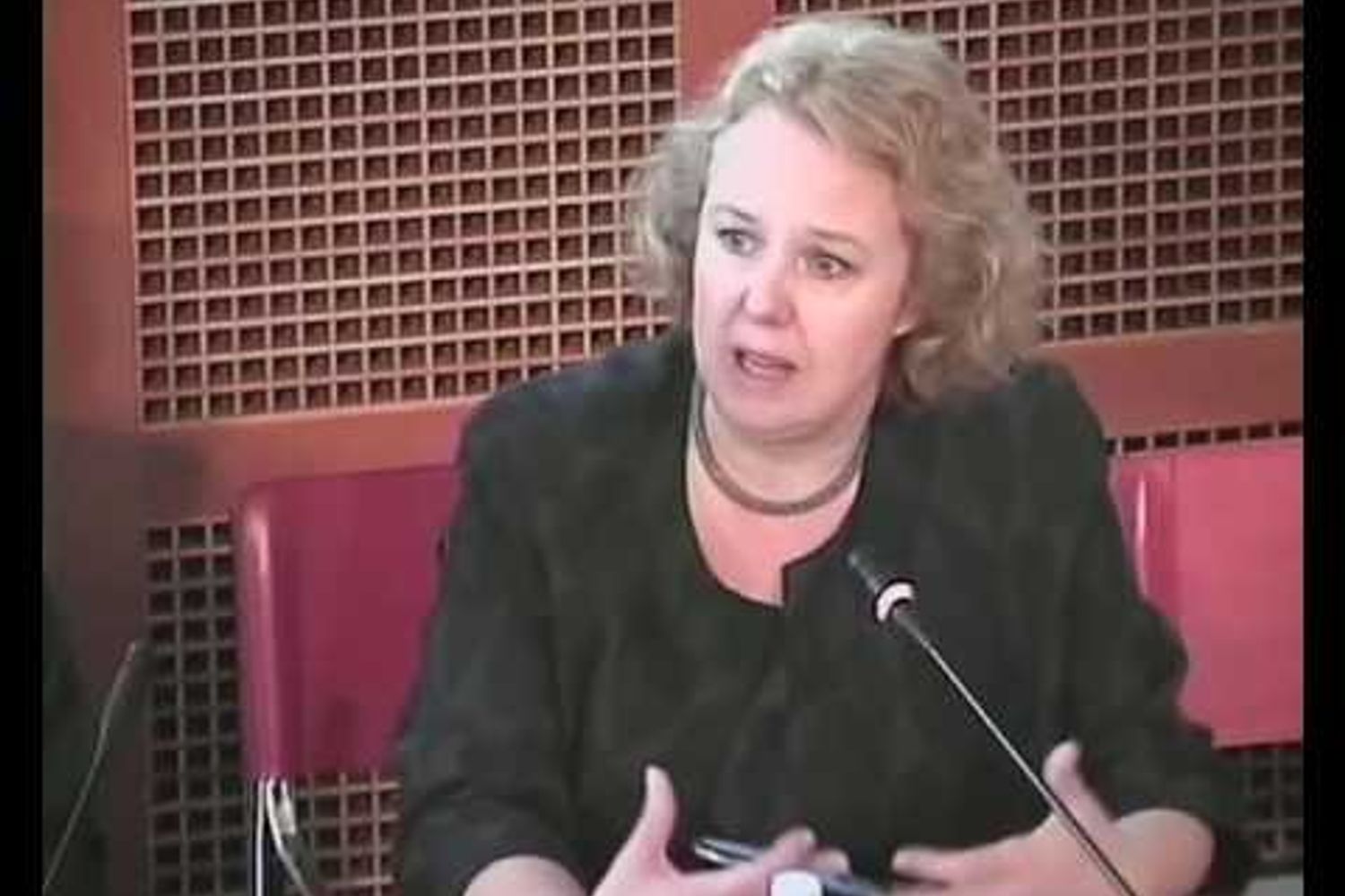 &nbsp;Beatrice Covassi